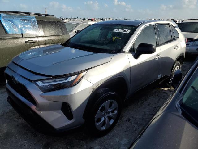 2023 TOYOTA RAV4 LE #2976941857