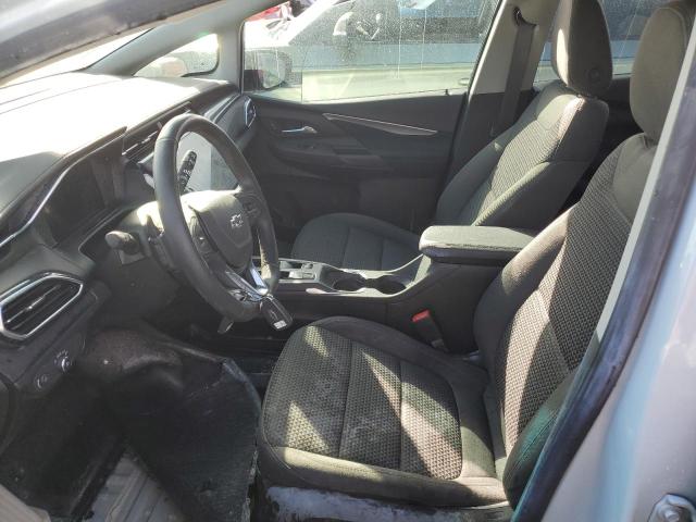 VIN 1G1FW6S05P4106951 2023 Chevrolet Bolt, 1LT no.7