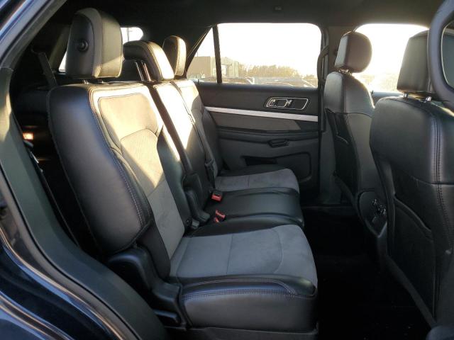 2017 FORD EXPLORER X - 1FM5K7D82HGE33715