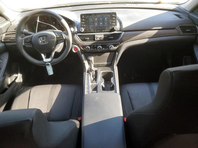 2019 HONDA ACCORD EX - 1HGCV1F44KA017705