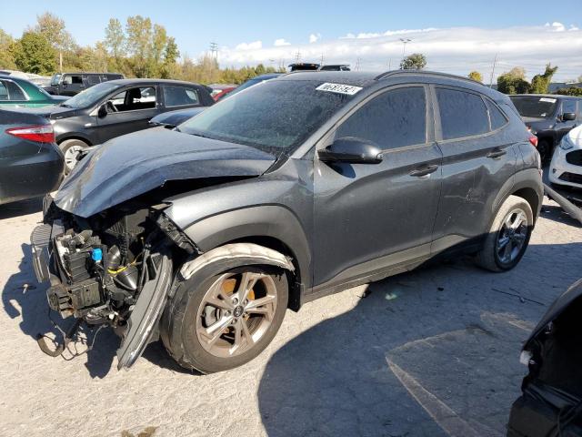 2022 HYUNDAI KONA SEL #3034275063