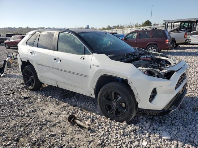 2020 TOYOTA RAV4 XSE - 2T3EWRFV3LW055618