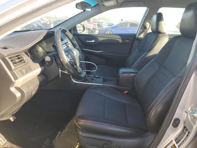 2015 TOYOTA CAMRY LE - 4T1BF1FK7FU077404