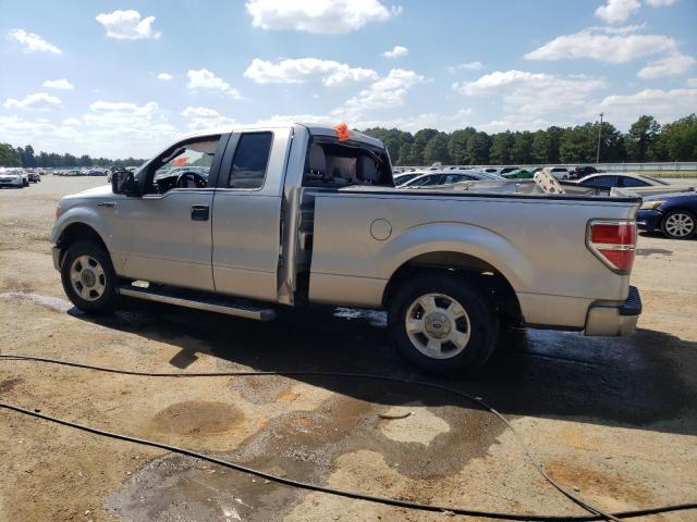 VIN 1FTEX1CMXEFA24008 2014 Ford F-150, Super Cab no.2