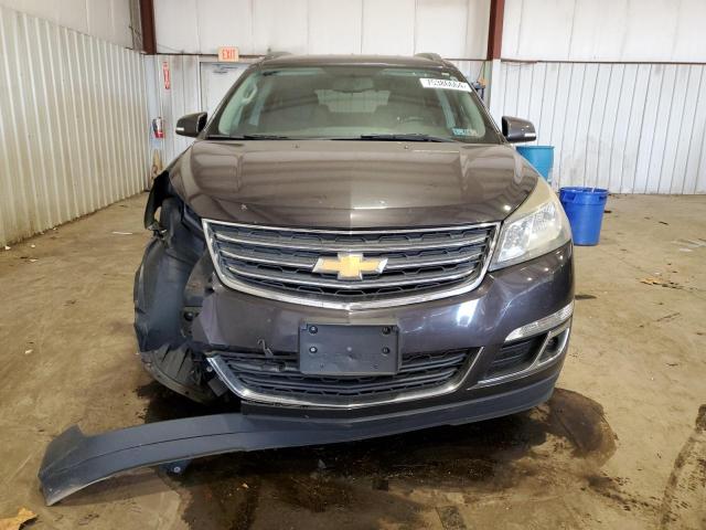 2016 CHEVROLET TRAVERSE L - 1GNKVGKD7GJ231945