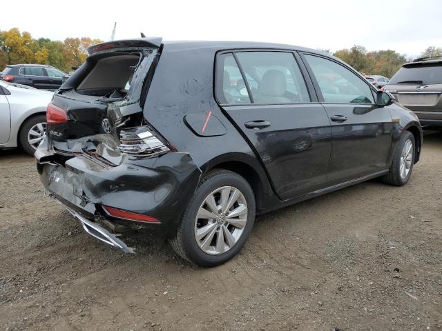 VIN 3VWG57AU4MM015577 2021 Volkswagen Golf no.3