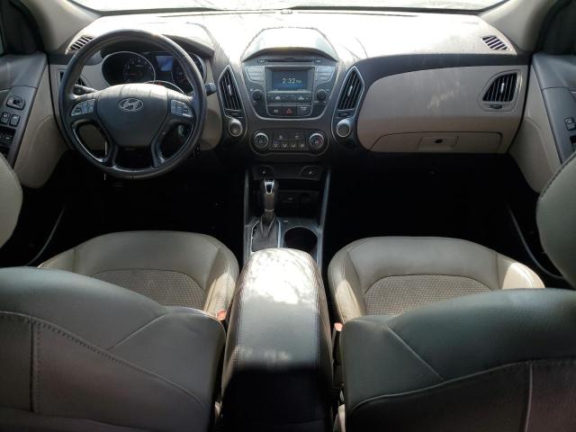 2015 HYUNDAI TUCSON LIM - KM8JU3AG5FU109251