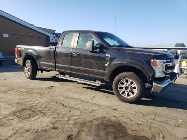 2021 FORD F250 SUPER - 1FT7X2BN0MEC62141