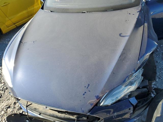 2015 TESLA MODEL S P8 5YJSA1H45FF084927