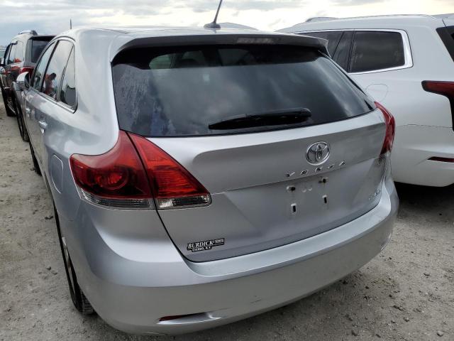 VIN 4T3BA3BBXDU037936 2013 Toyota Venza, LE no.6