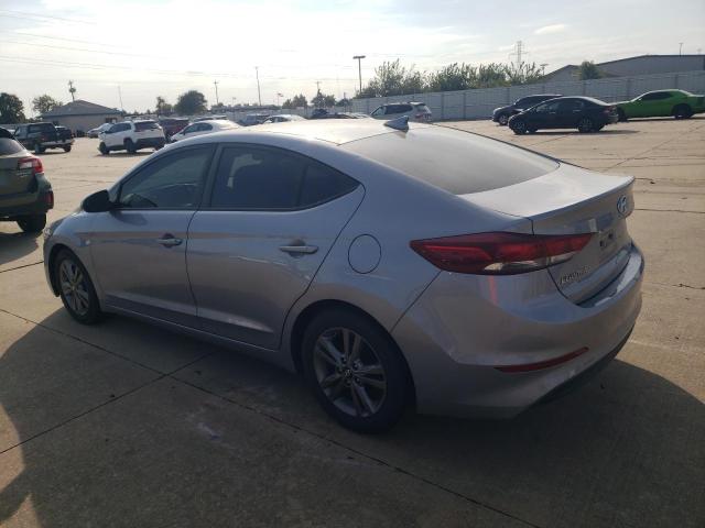 2017 HYUNDAI ELANTRA SE - 5NPD84LF8HH117468