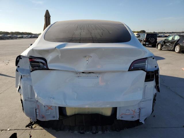 2024 TESLA MODEL Y - 7SAYGDED5RF017511