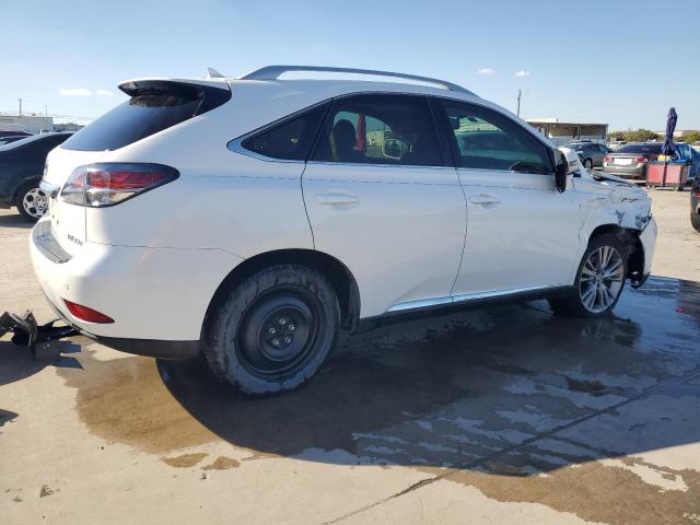 VIN 2T2ZK1BA5DC128870 2013 LEXUS RX350 no.3