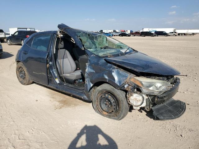 2016 TOYOTA COROLLA L - 5YFBURHE9GP507626