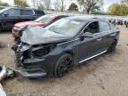 2017 HYUNDAI SONATA SPO - 5NPE34AB0HH544081
