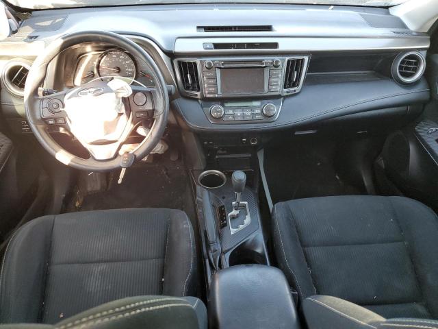 2015 TOYOTA RAV4 XLE - 2T3RFREV1FW401625