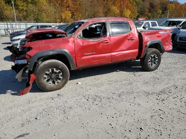 VIN 3TYCZ5AN3PT165952 2023 Toyota Tacoma, Double Cab no.1