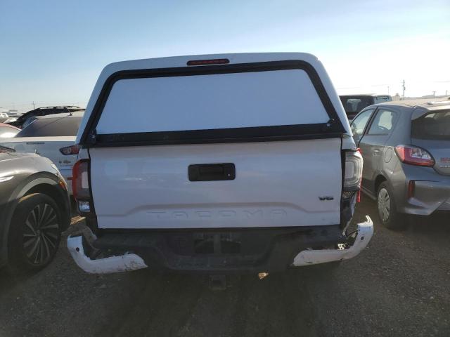 2019 TOYOTA TACOMA DOU - 3TMCZ5AN0KM251417