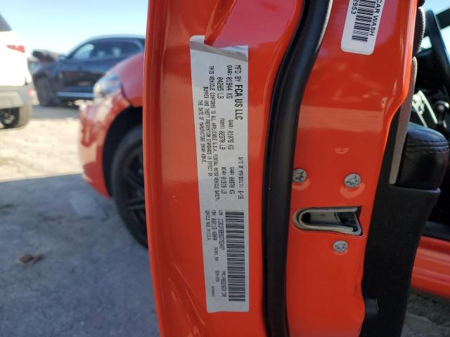2016 DODGE DART SXT - 1C3CDFBB9GD752497