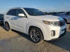 KIA SORENTO SX снимка