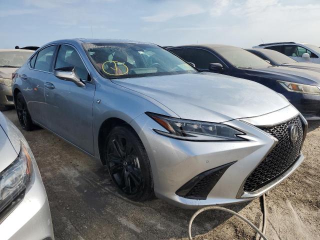 2023 LEXUS ES 300H F 58ABA1C18PU035103