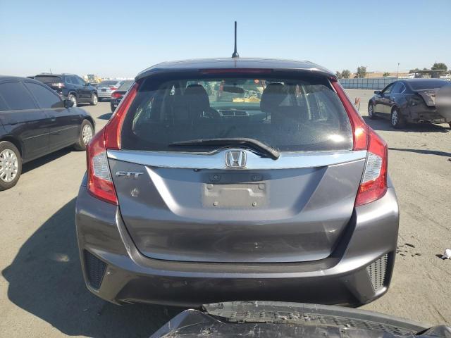 VIN 3HGGK5H8XFM774280 2015 HONDA FIT no.6