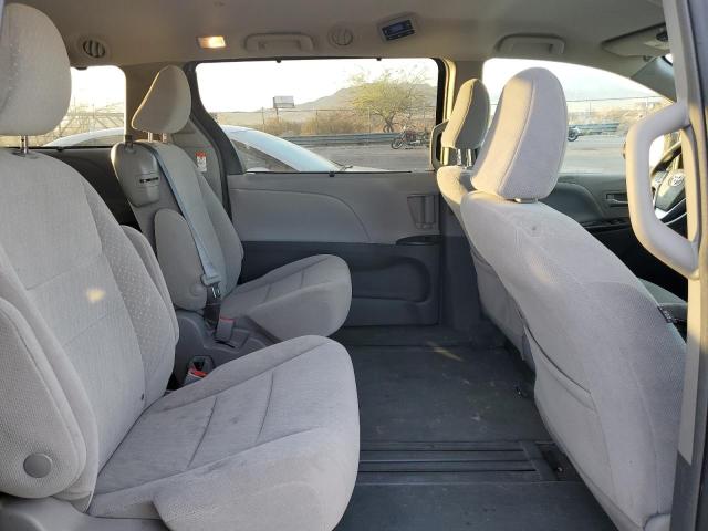 2018 TOYOTA SIENNA LE - 5TDKZ3DC3JS953983