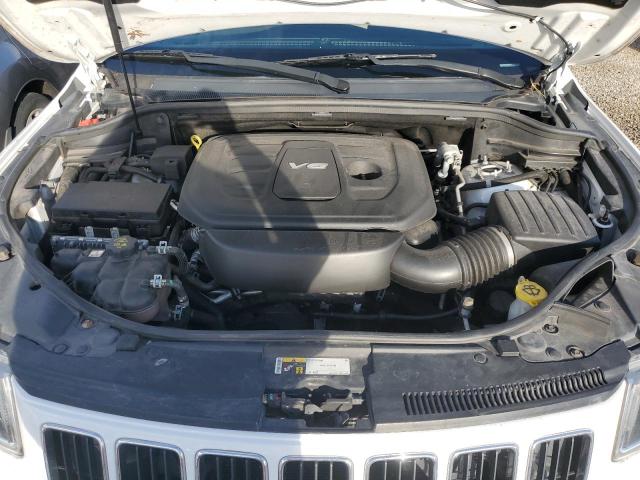 VIN 1C4RJEBG8GC335883 2016 Jeep Grand Cherokee, Lim... no.12