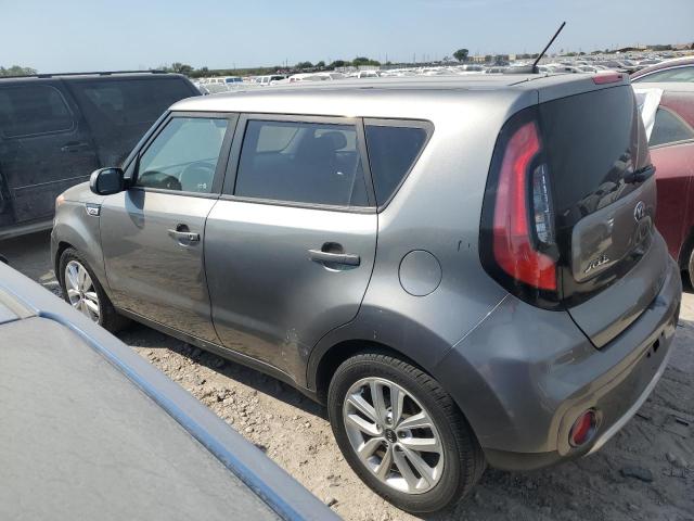 2018 KIA SOUL + - KNDJP3A53J7600127