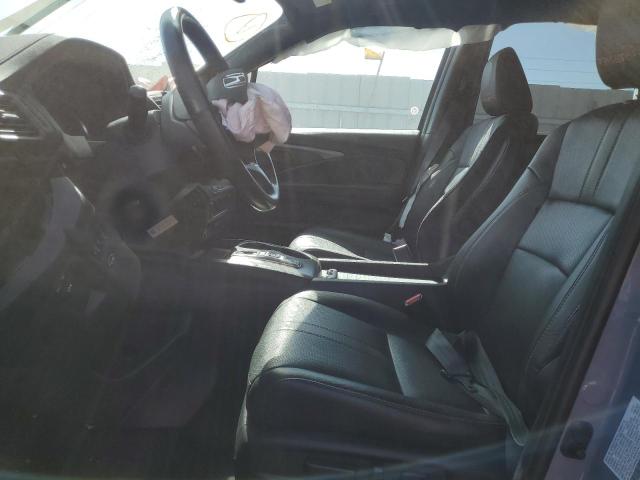 2022 HONDA PILOT TRAI - 5FNYF6H88NB020391