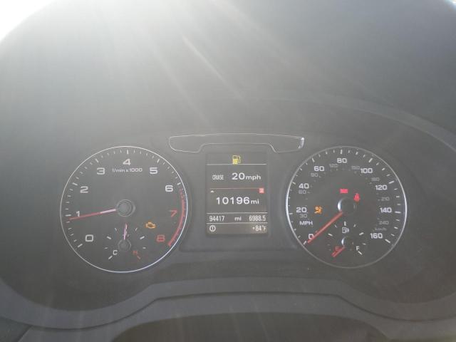 2016 AUDI Q3 PRESTIG - WA1GFCFS9GR003518