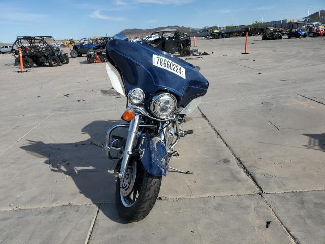 2003 HARLEY-DAVIDSON FLHTCUI SH 1HD1FLW103Y637365