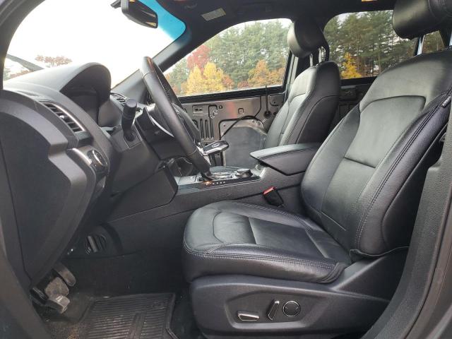 2016 FORD EXPLORER X - 1FM5K8D88GGD08268