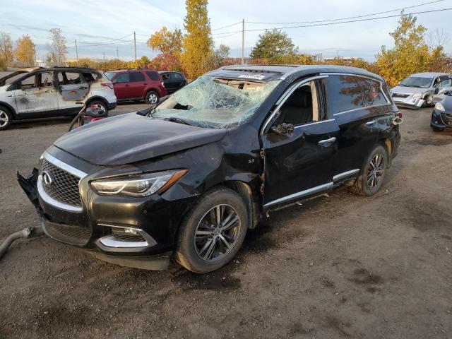 2019 INFINITI QX60 LUXE - 5N1DL0MM5KC555691