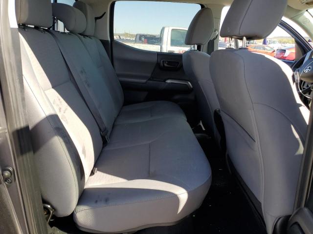 2016 TOYOTA TACOMA DOU - 5TFAZ5CN2GX009945