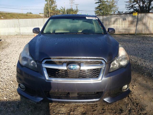 VIN 4S3BMCK61D3039071 2013 Subaru Legacy, 2.5I Limited no.5