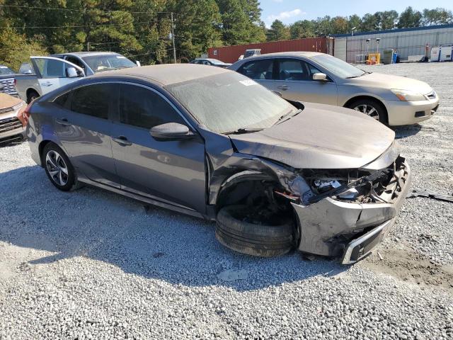 19XFC2F61KE028604 2019 HONDA CIVIC