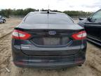 FORD FUSION S photo