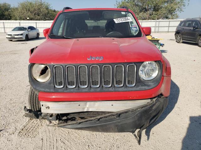 VIN ZACCJABT5FPB81106 2015 Jeep Renegade, Latitude no.5