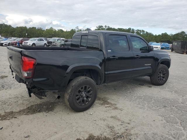 VIN 3TYAX5GN4NT034921 2022 Toyota Tacoma, Double Cab no.3