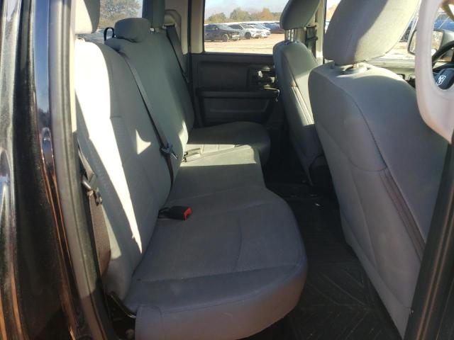 2017 RAM 1500 ST - 1C6RR7FT3HS794250