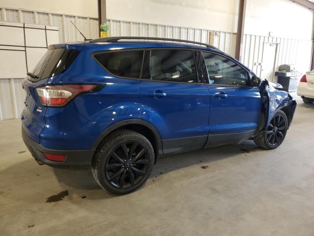 2017 FORD ESCAPE SE - 1FMCU0GD3HUB73988