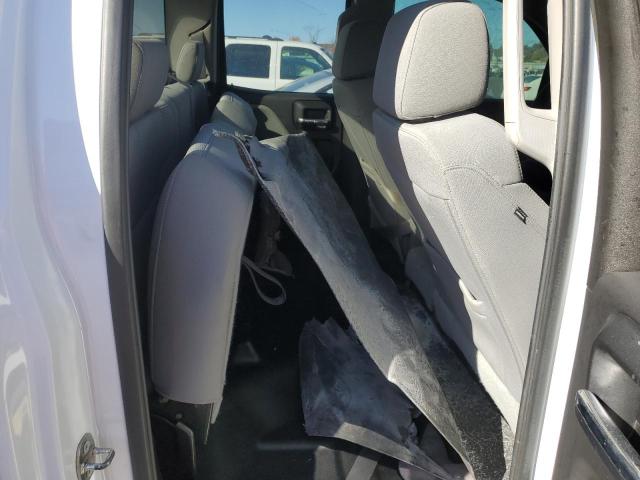 2016 CHEVROLET SILVERADO - 1GCVKPEH5GZ182985