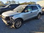 2015 FORD EXPLORER - 1FM5K7B85FGA99731
