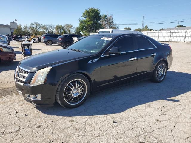 2010 CADILLAC CTS PERFORMANCE COLLECTION 2010