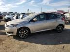 2018 FORD FOCUS SEL - 1FADP3M28JL221202