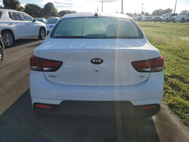 VIN 3KPA34AB4JE055028 2018 KIA Rio, EX no.6