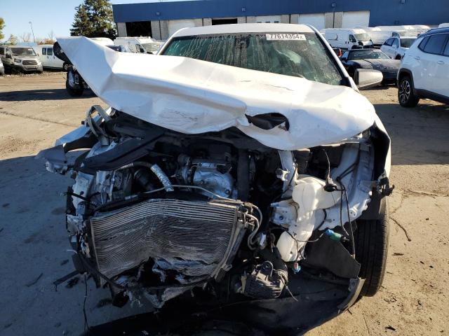 VIN 2GNAXSEV7L6208217 2020 CHEVROLET EQUINOX no.5