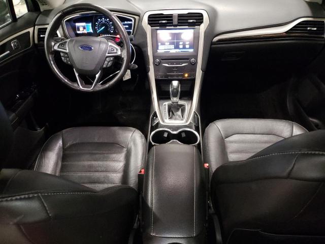 2015 FORD FUSION SE - 3FA6P0H97FR280345