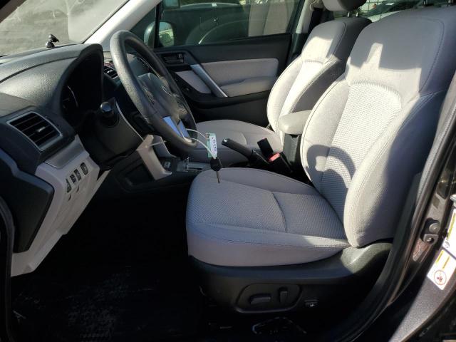 2018 SUBARU FORESTER 2 - JF2SJAGC9JH405600